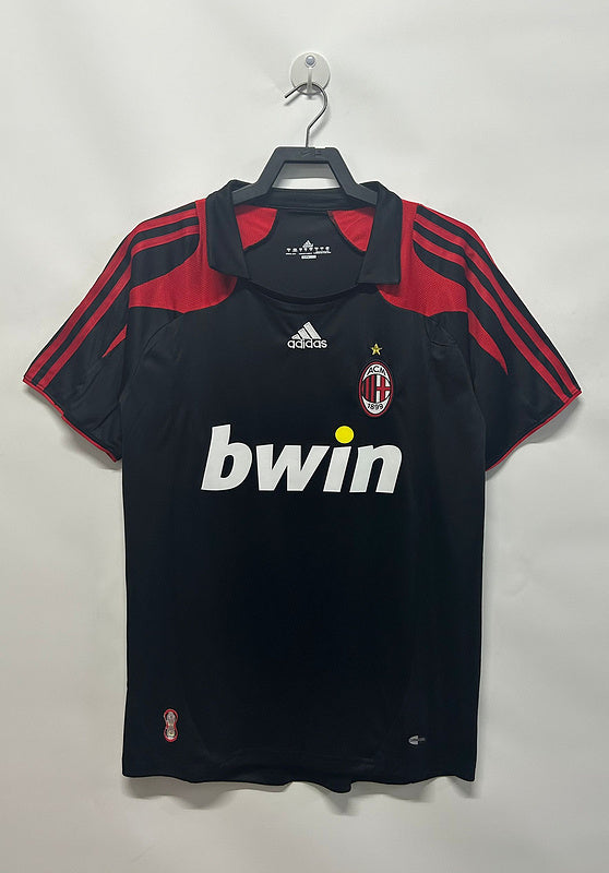 AC Milan 2007-08 Retro - Third