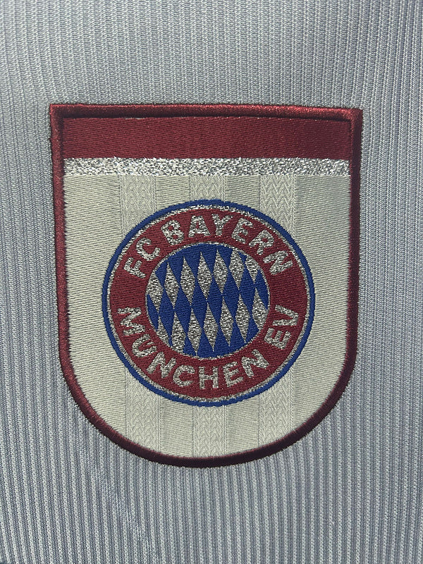 Bayern Munich 1998-99 Retro - Away