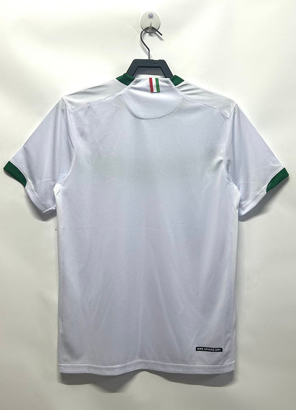 Mexico 2006 Retro - Away
