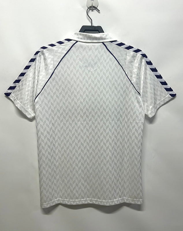 Real Madrid 1986-87 Retro - Home