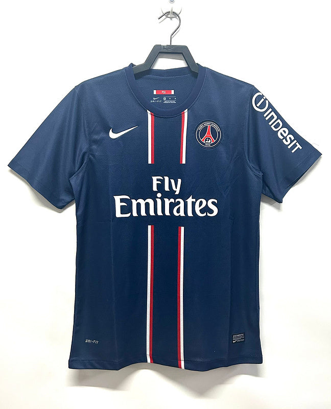 Paris Saint-Germain 2012-13 Retro - Home