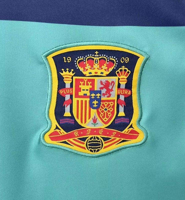 Spain 2010 Retro - Goalkeeper