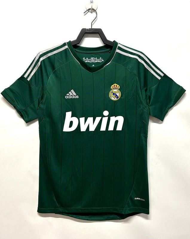 Real Madrid 2012-13 Retro - Third