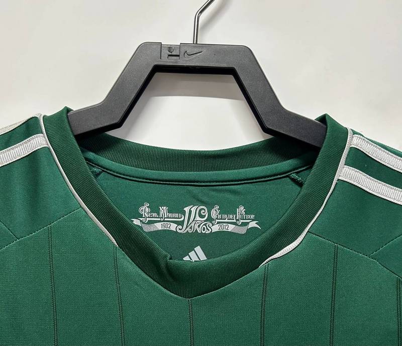 Real Madrid 2012-13 Retro - Third