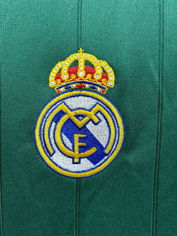 Real Madrid 2012-13 Retro - Third
