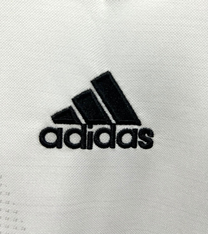 Real Madrid 2008-09 Retro - Home