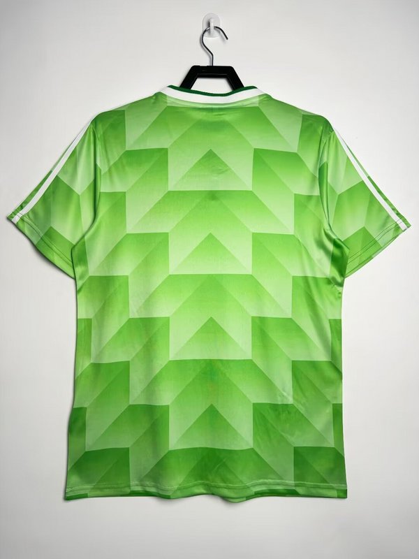 Germany 1988 Retro - Away