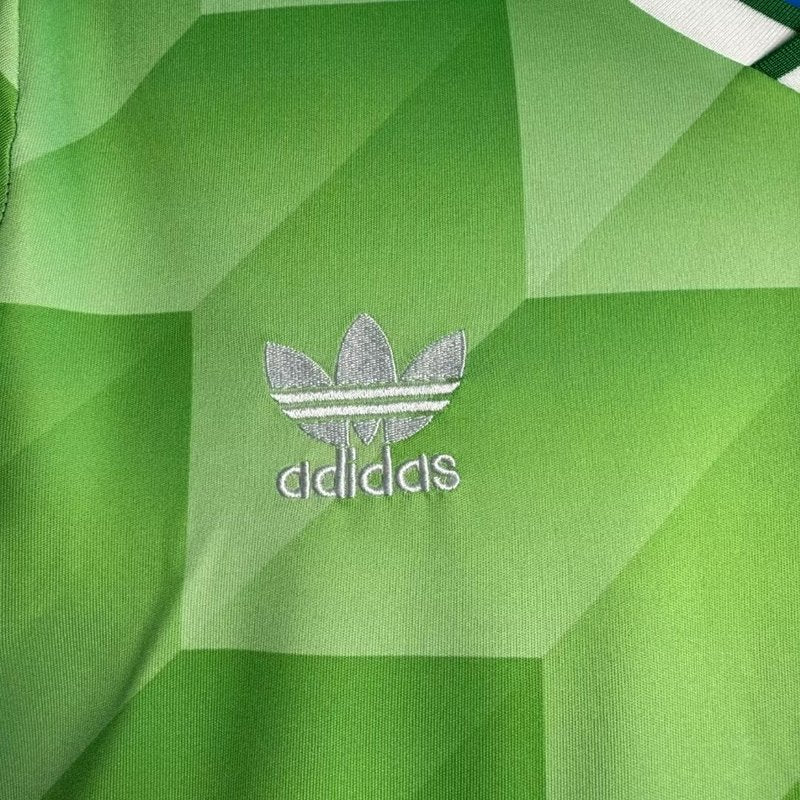 Germany 1988 Retro - Away