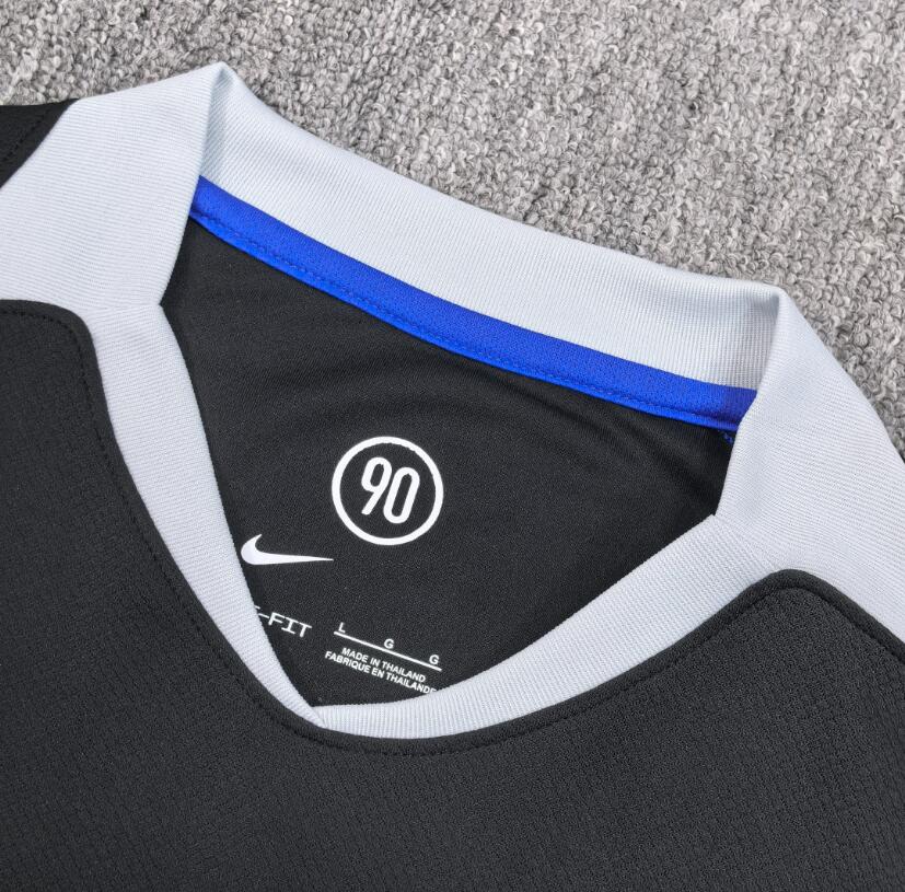 Chelsea 25/26 - Third Kit (Fan)