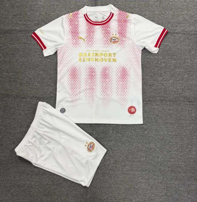 PSV Eindhoven 25/26 - Efteling Special Kids Kit