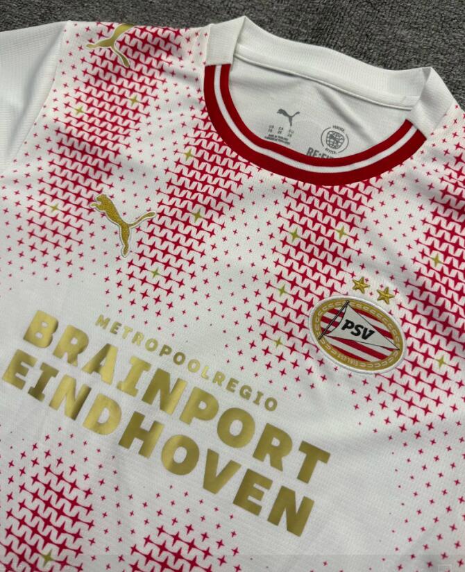 PSV Eindhoven 25/26 - Efteling Special Kids Kit