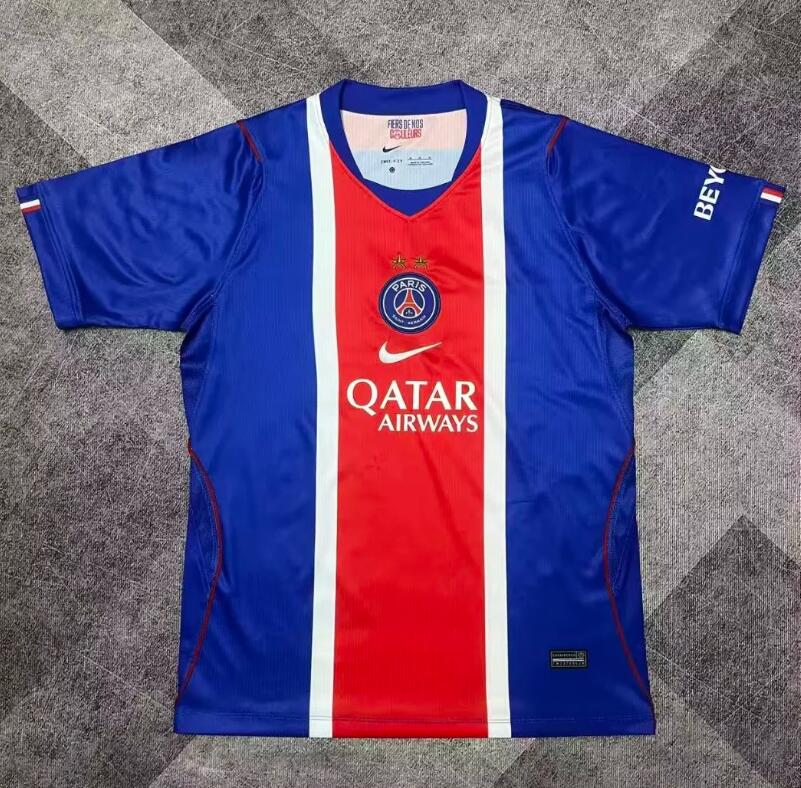 Paris Saint-Germain 26/27 - Home Kit (Fan)
