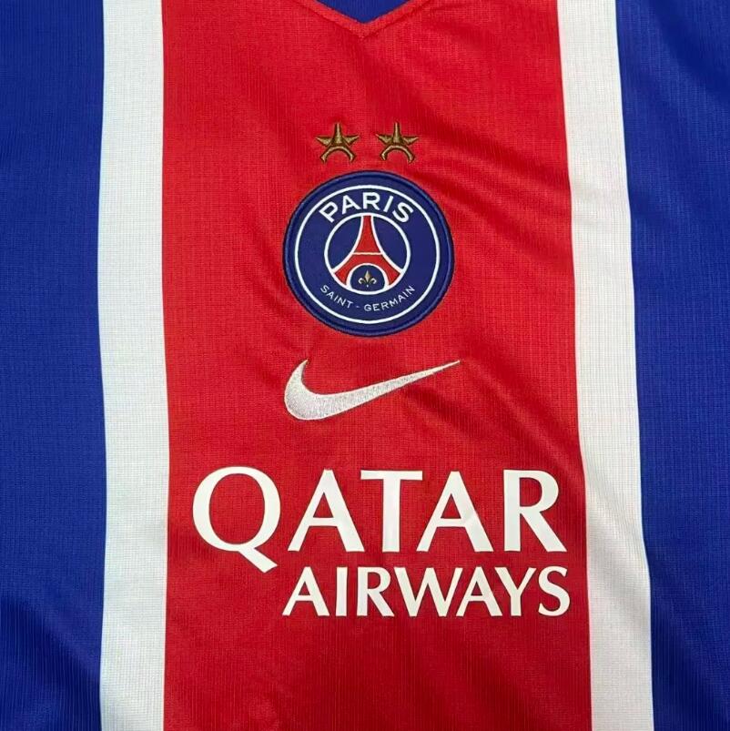 Paris Saint-Germain 26/27 - Home Kit (Fan)