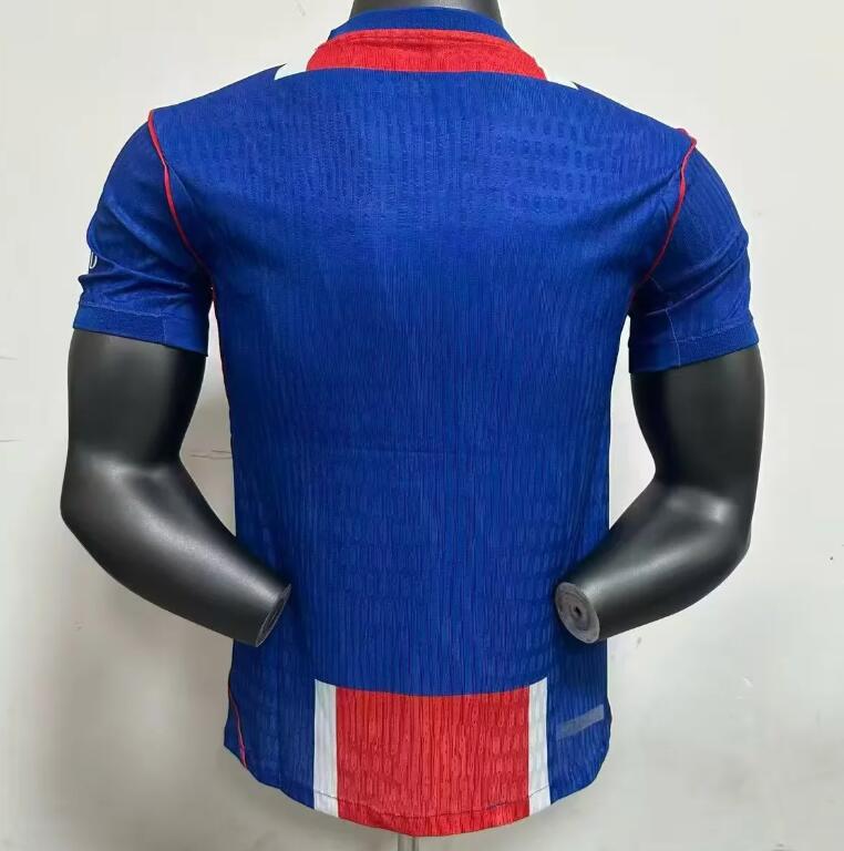 Paris Saint-Germain 26/27 - Home Kit (Player)