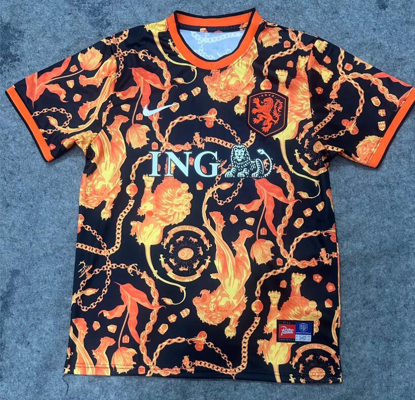 Netherlands 2026 World Cup - Special (Fan)