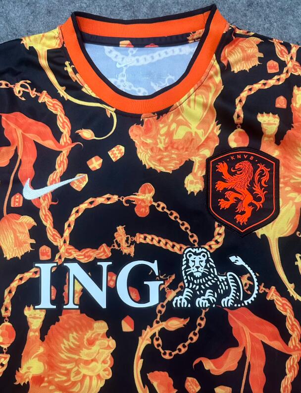 Netherlands 2026 World Cup - Special (Fan)