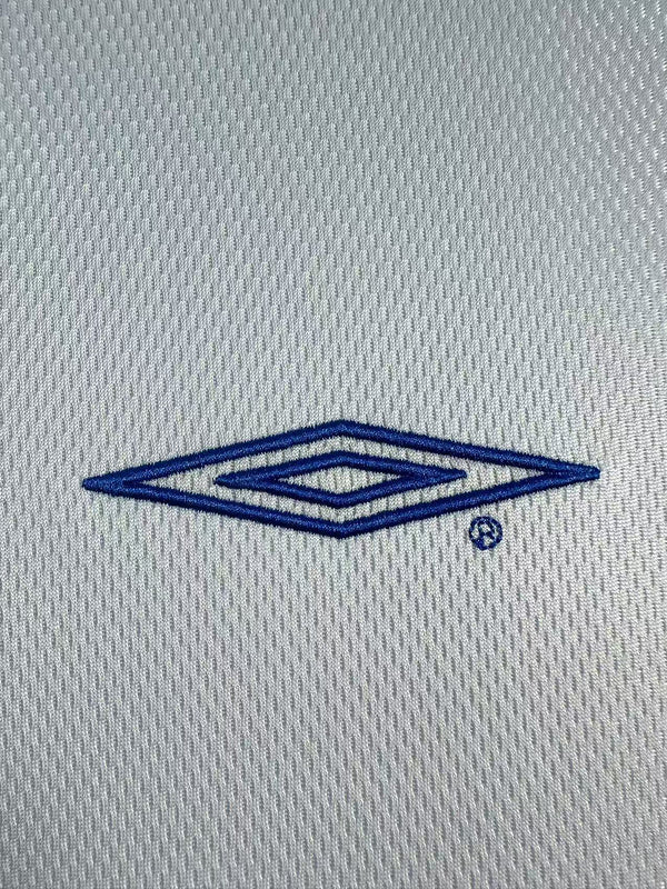 Chelsea 2003-05 Retro - Away