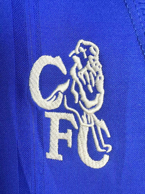 Chelsea 1999-01 Retro - Home