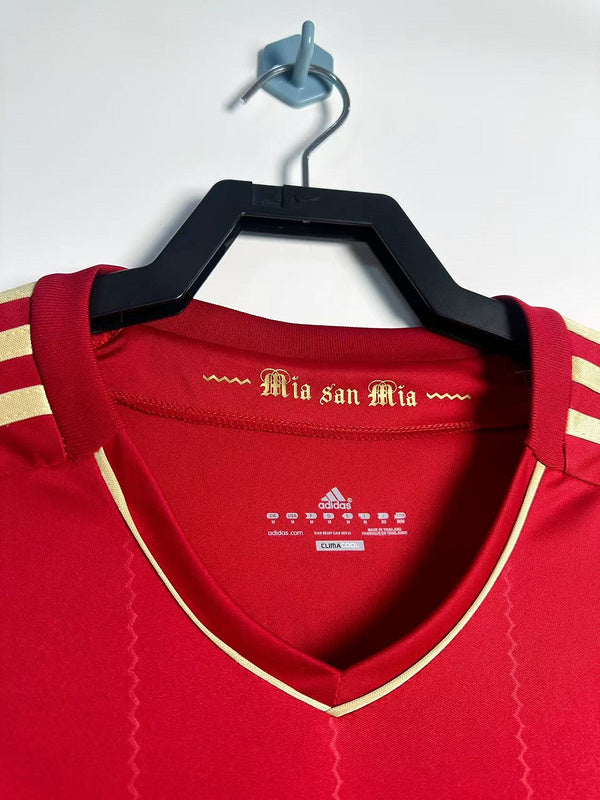 Bayern Munich 2012-13 Retro - Home
