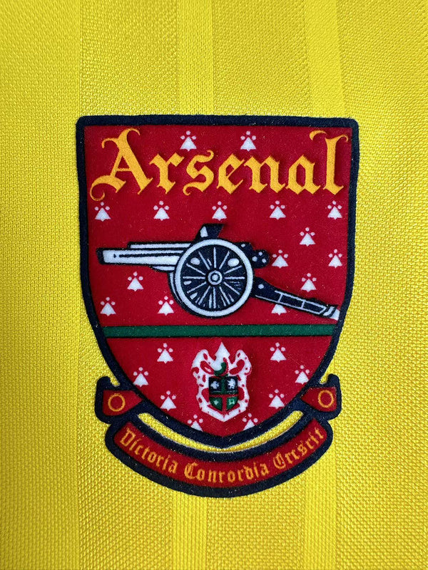 Arsenal 1993-94 Retro - Away