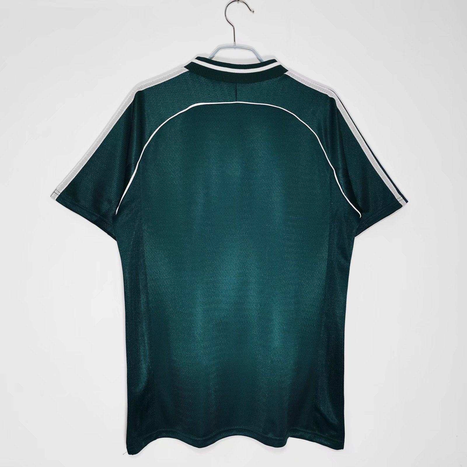 Maillot extérieur rétro Allemagne 1998