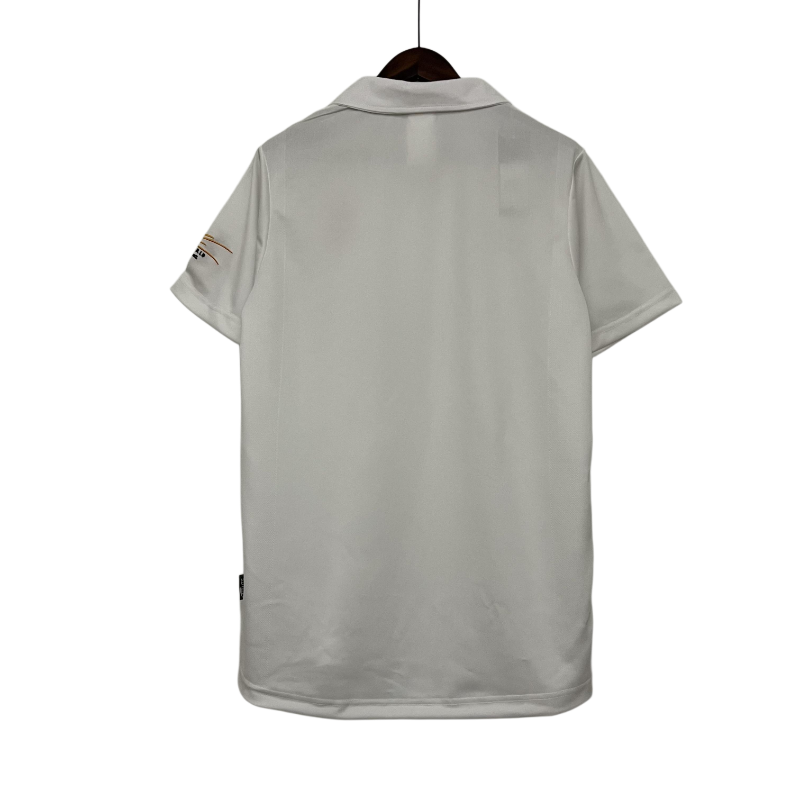 02/03 Real Madrid Retro - Home Kit