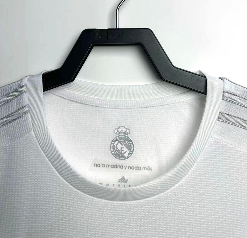 Real Madrid 2015-16 Retro - Home