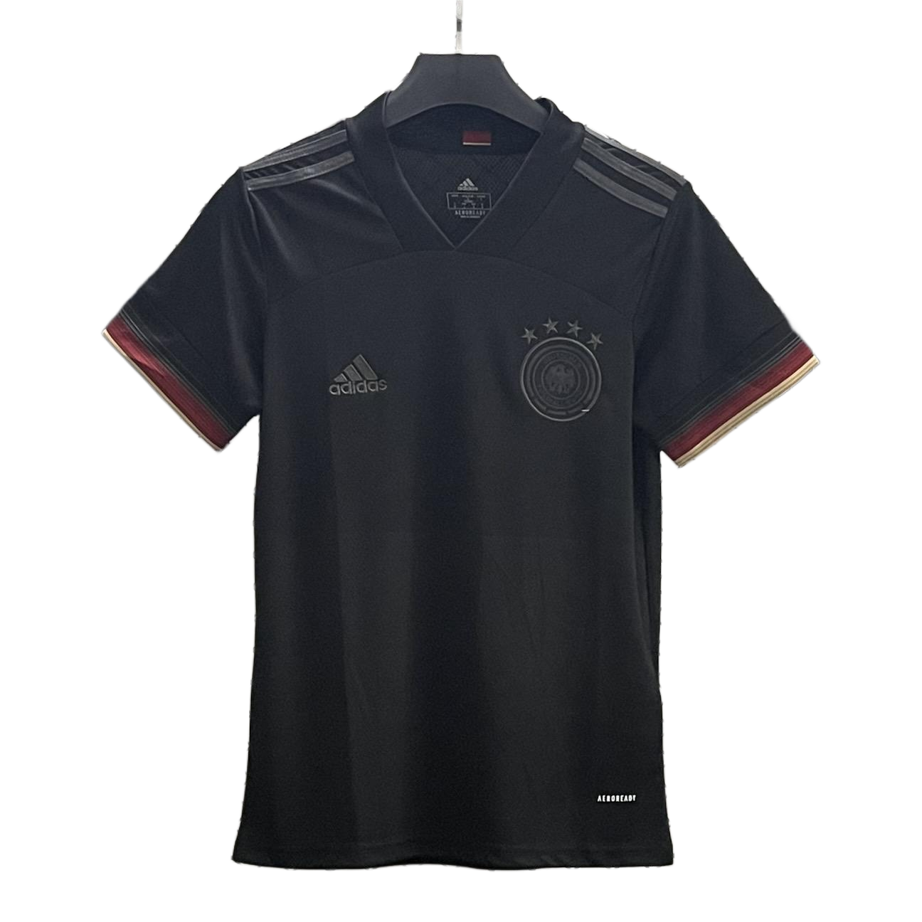 Maillot extérieur rétro Allemagne 2020