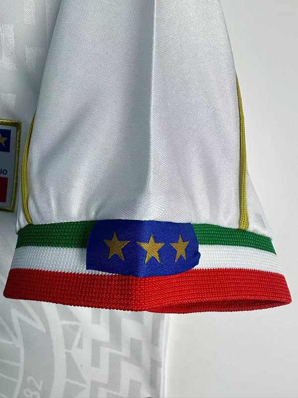 Italy 1995 Retro - Away