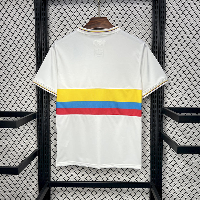Colombia Commemorative Edition - Home Kit