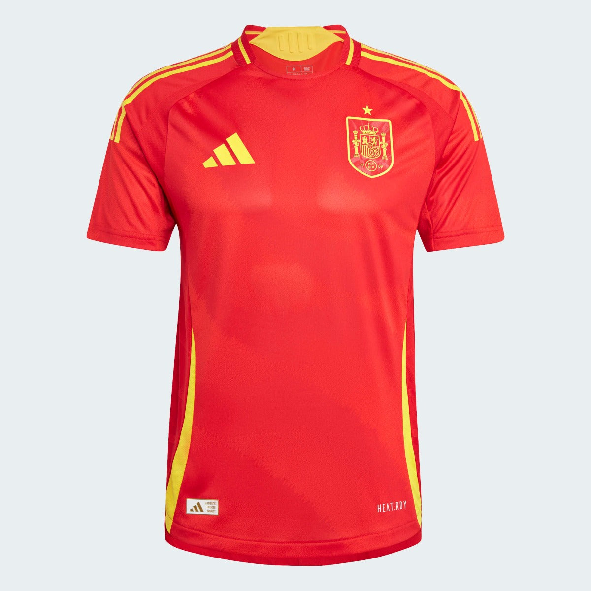 2024 Spain - Home Kit