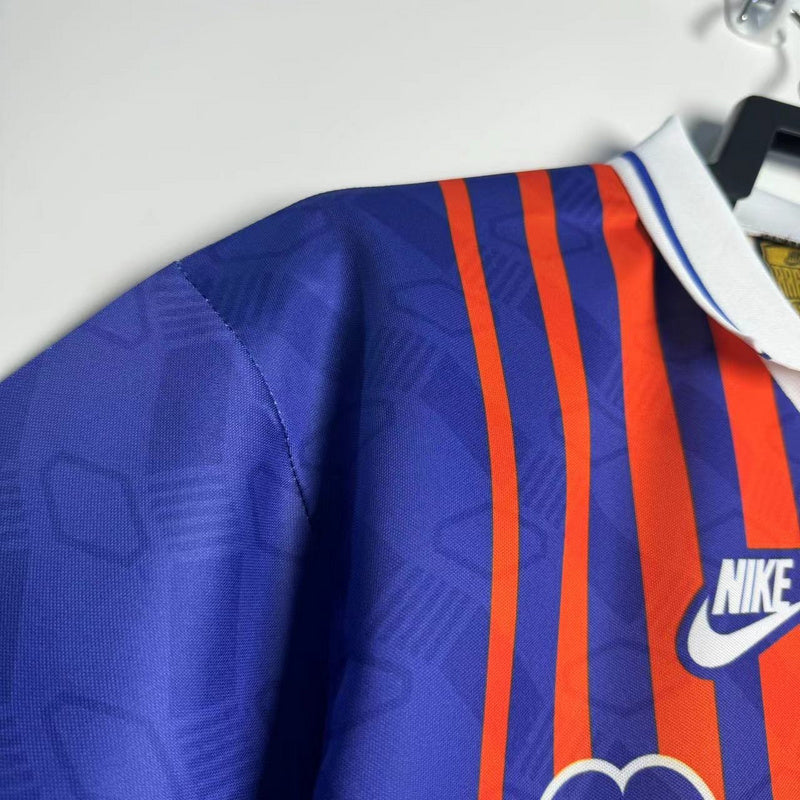 Paris Saint-Germain 1993-94 Retro - Home