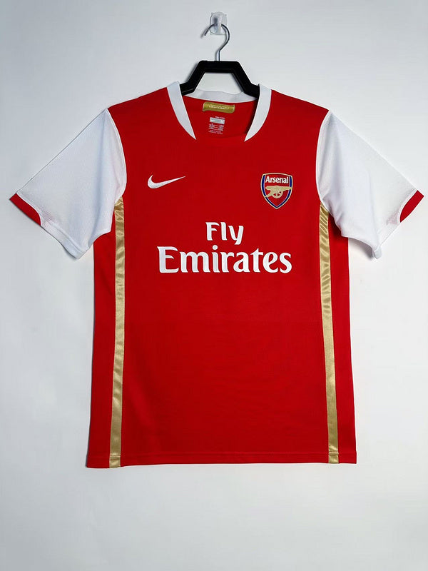 Arsenal 2006-07 Retro - Home