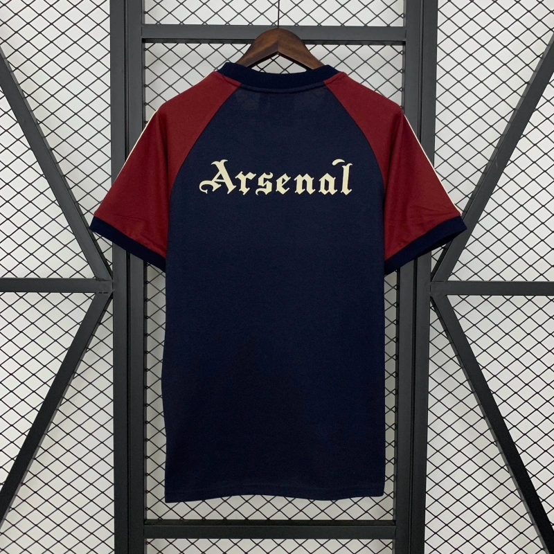 25/26 Arsenal - Concept Kit
