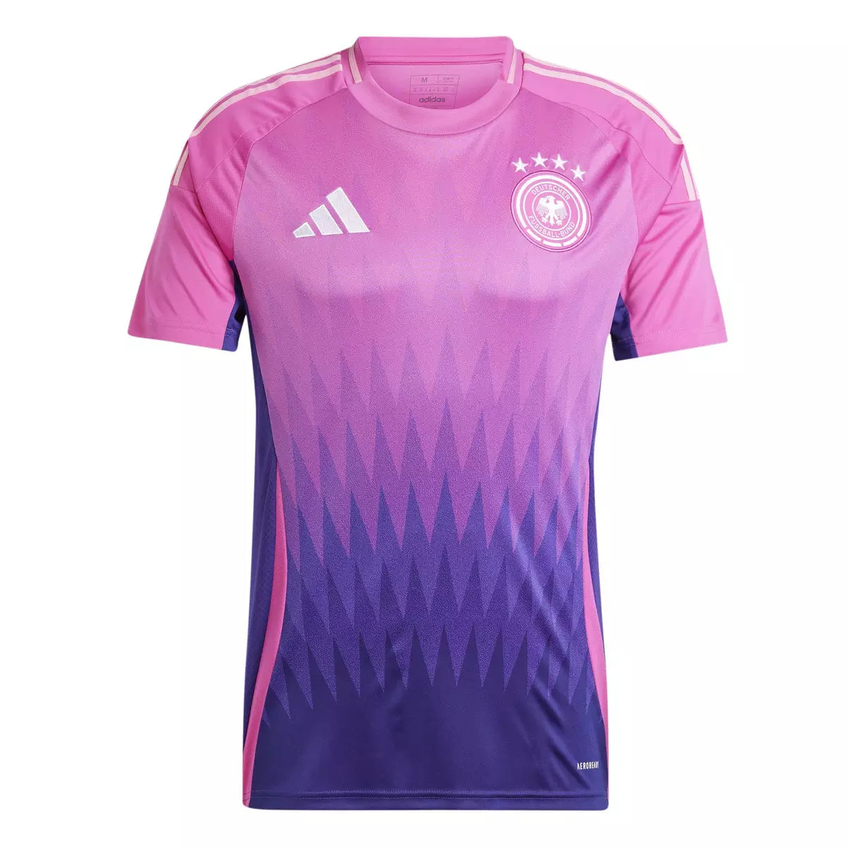 Maillot extérieur Allemagne 2024
