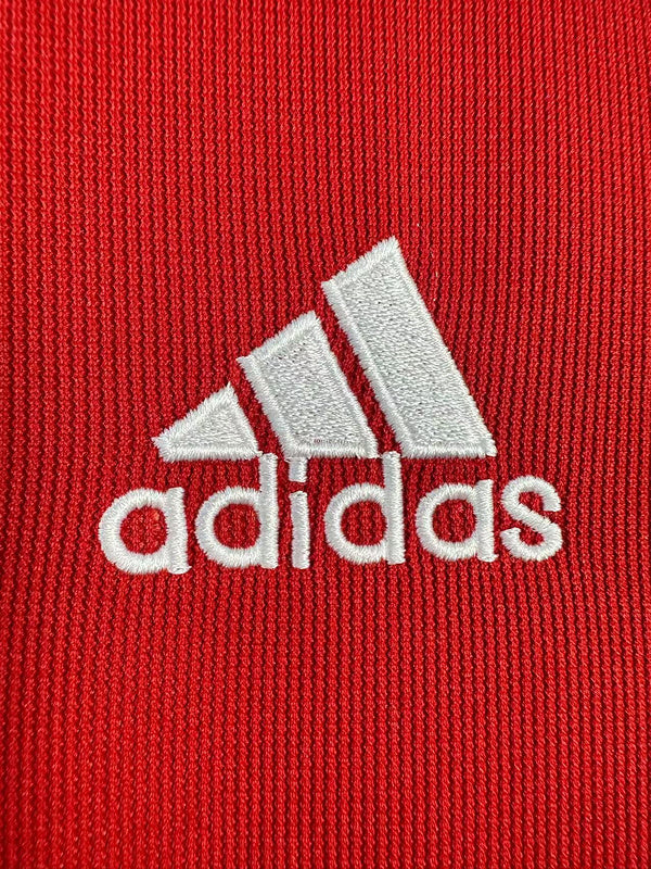 Bayern Munich 2006-07 Retro - Home