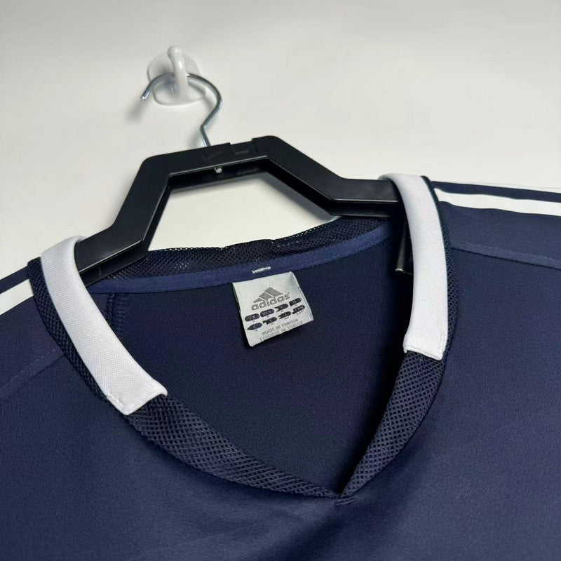Real Madrid 2004-05 Retro - Away