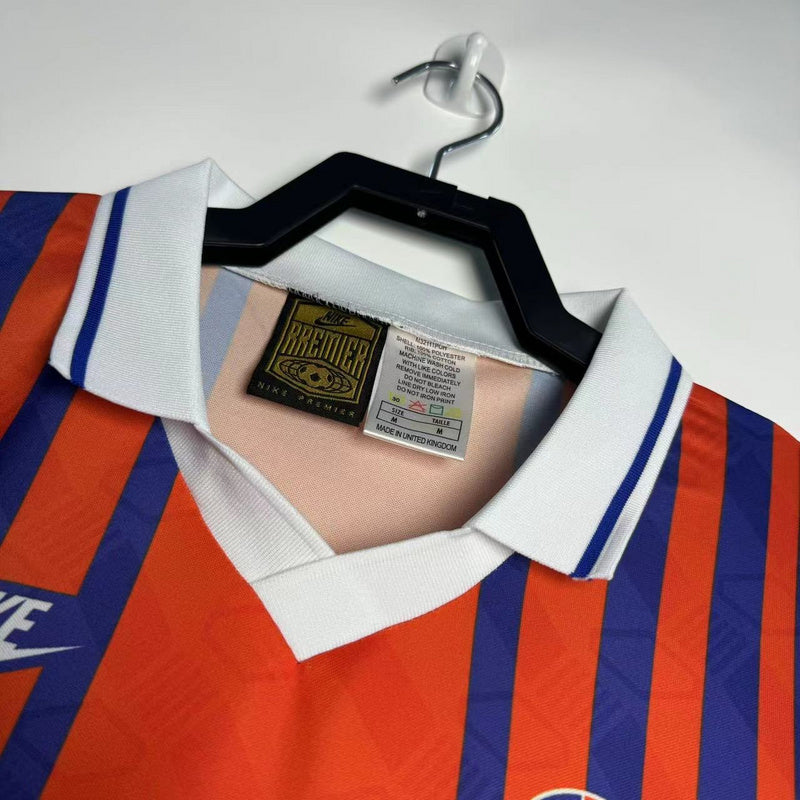 Paris Saint-Germain 1993-94 Retro - Home