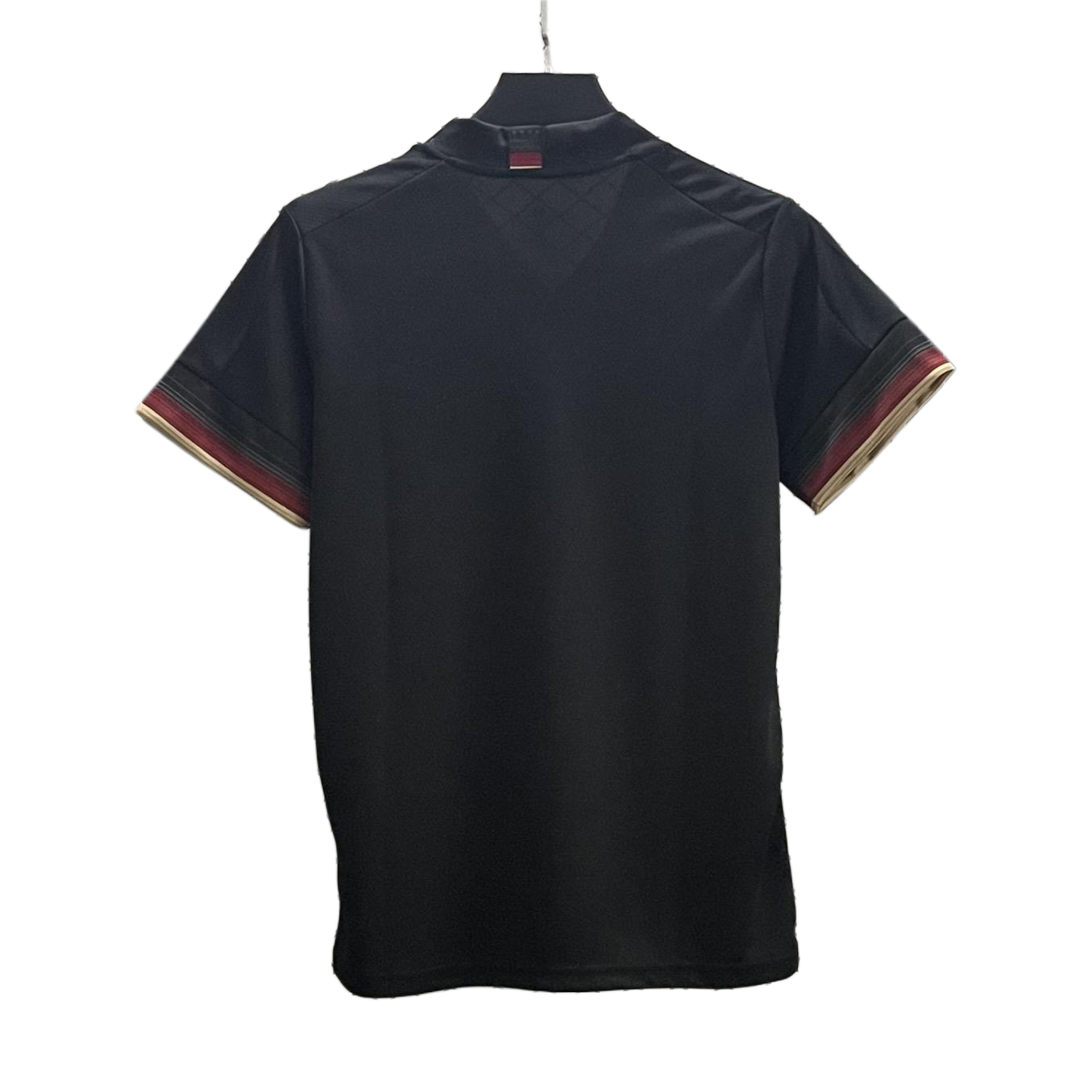 Maillot extérieur rétro Allemagne 2020