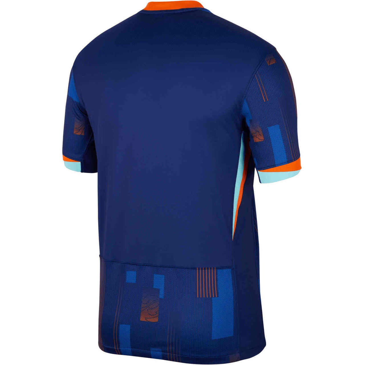 2024 Netherlands - Away Kit