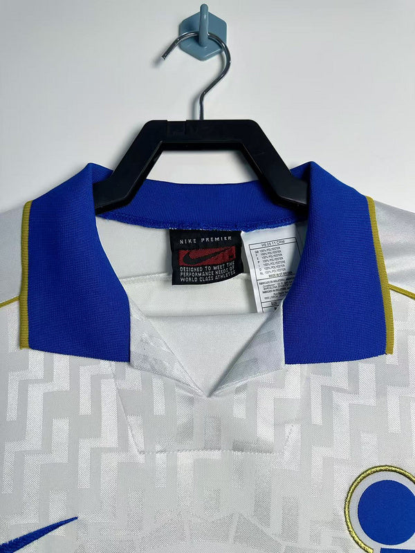 Italy 1995 Retro - Away