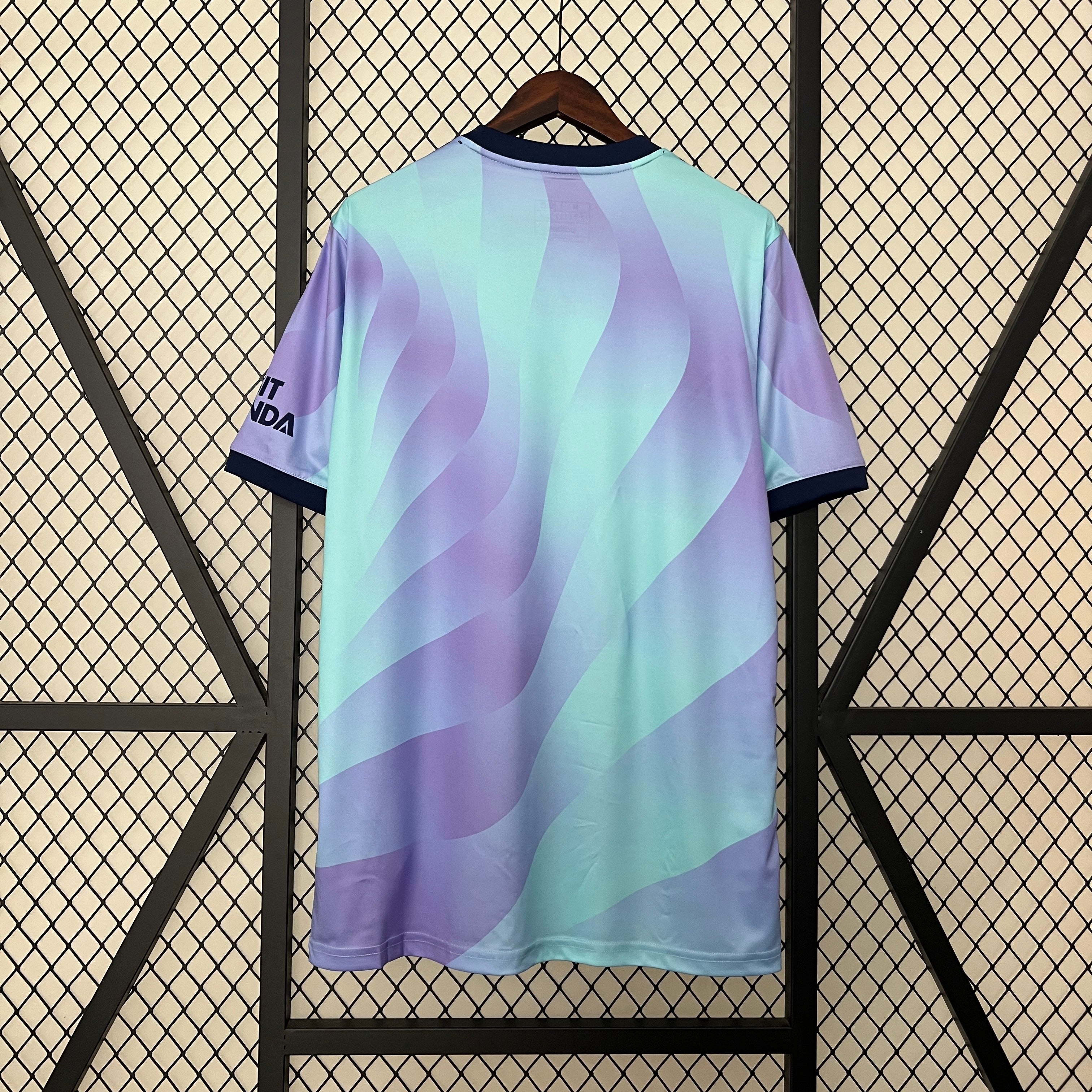 24/25 Arsenal Retro - Third Kit