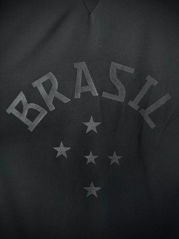 Brazil 2013-14 Retro - Away