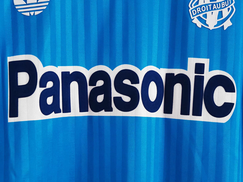 Marseille 1990 Retro - Away