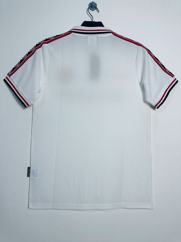 Manchester United 1998 Retro - Commemorative Edition