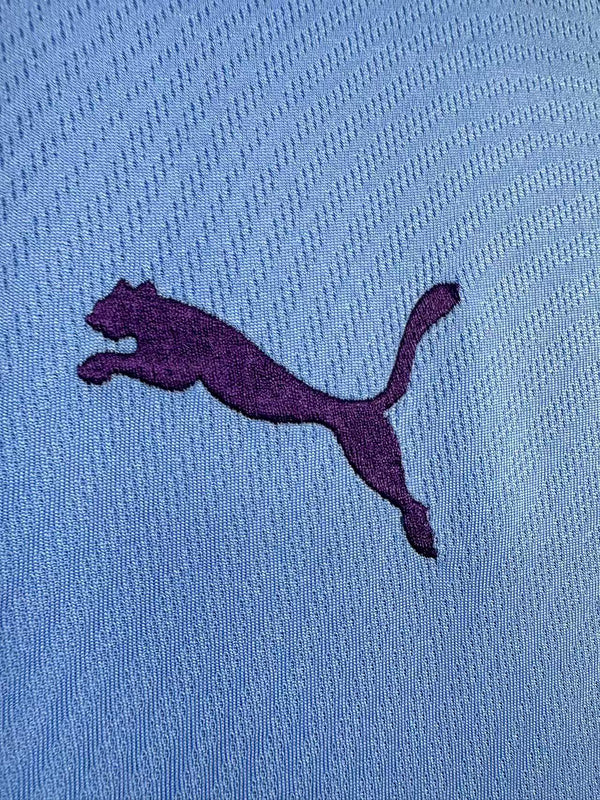 Manchester City 2019-20 Retro - Home
