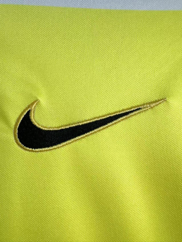 Borussia Dortmund 1997 Retro - Home