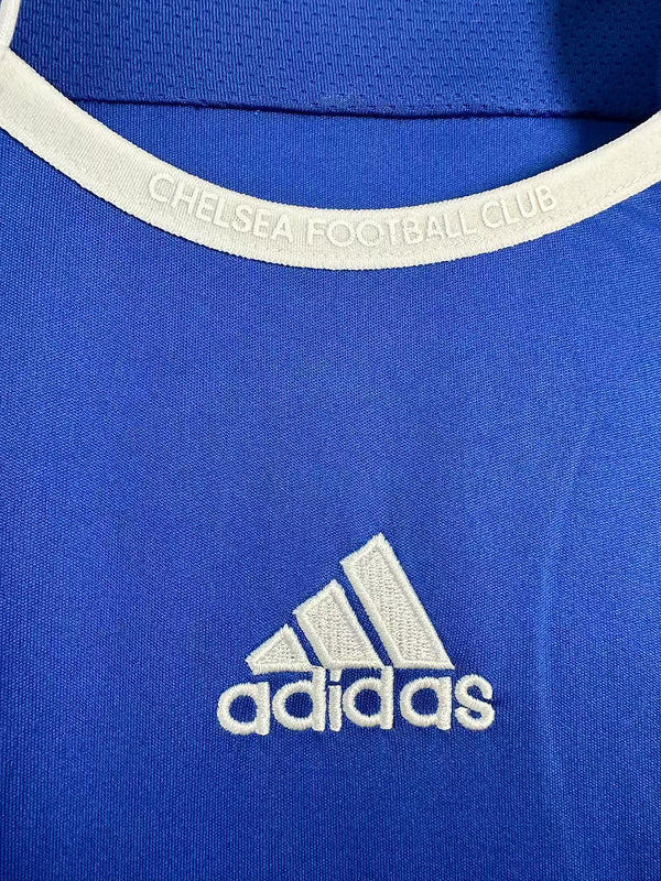 Chelsea 2006-07 Retro - Home