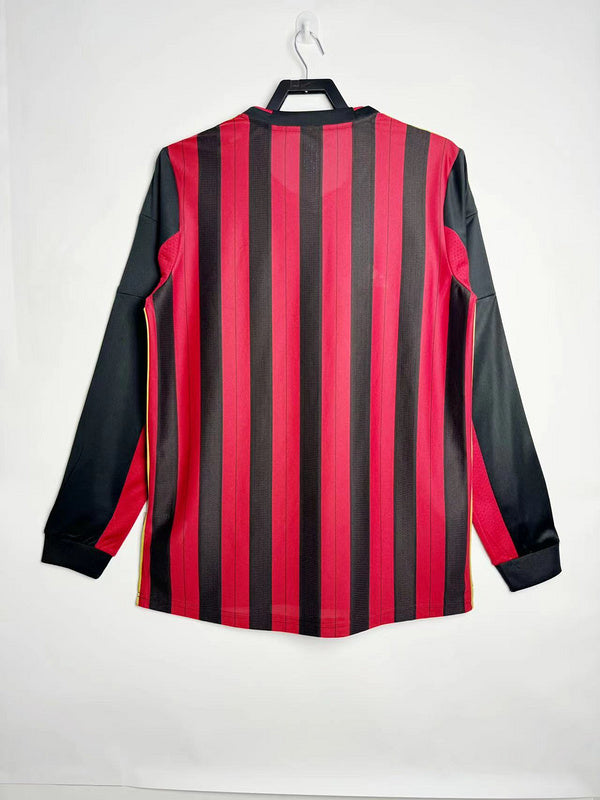 AC Milan 2013-14 Retro - Home
