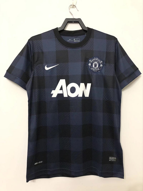 Manchester United 2013-14 Retro - Third
